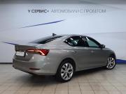 Skoda Octavia IV (A8) Москва  - изображение 20