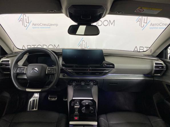 Citroen C5 X с пробегом 2024 года, цена 3 349 000 рублей, 6161 км, лифтбек, Автокод Объявления