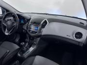 Chevrolet Cruze I Рестайлинг Ростов-на-Дону  - изображение 28