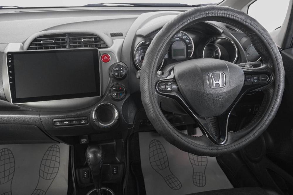 Honda Fit Shuttle I Рестайлинг Кемерово  - изображение 15