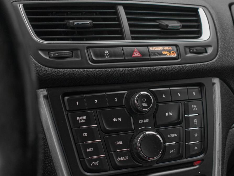 Opel Mokka I Екатеринбург  - изображение 18