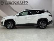 Hyundai Tucson IV Рестайлинг Воронеж  - изображение 30