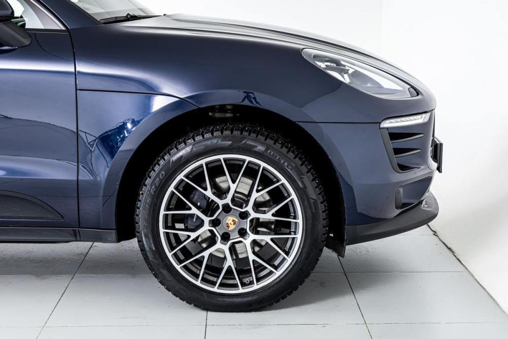 Porsche Macan I Казань  - изображение 7