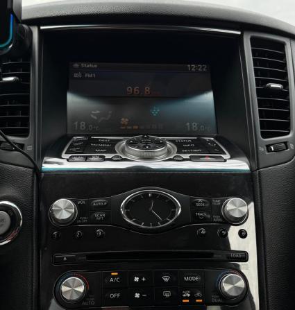 Infiniti FX II (S51) с пробегом 2009 года, цена 1 570 000 рублей, 254970 км, внедорожник, Автокод Объявления
