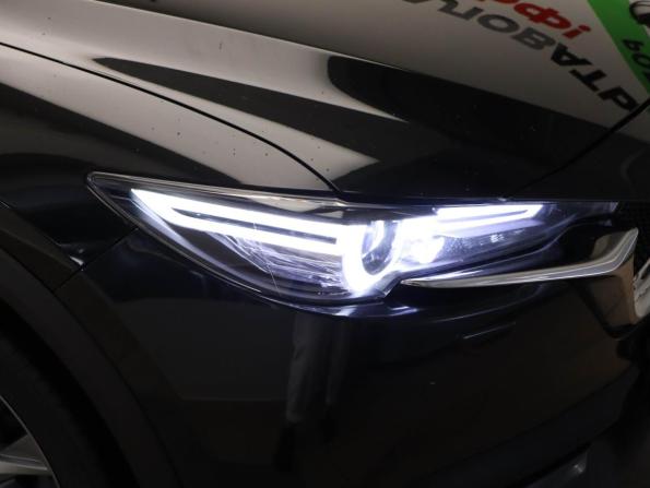 Mazda CX-5 II с пробегом 2021 года, цена 3 250 000 рублей, 75665 км, внедорожник, Автокод Объявления