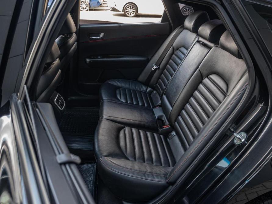 Kia Optima IV Краснодар  - изображение 9
