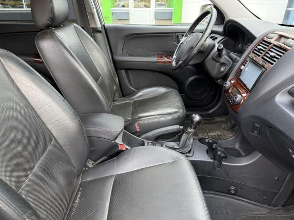 Kia Sportage II с пробегом 2006 года, цена 750 000 рублей, 175110 км, внедорожник, Автокод Объявления