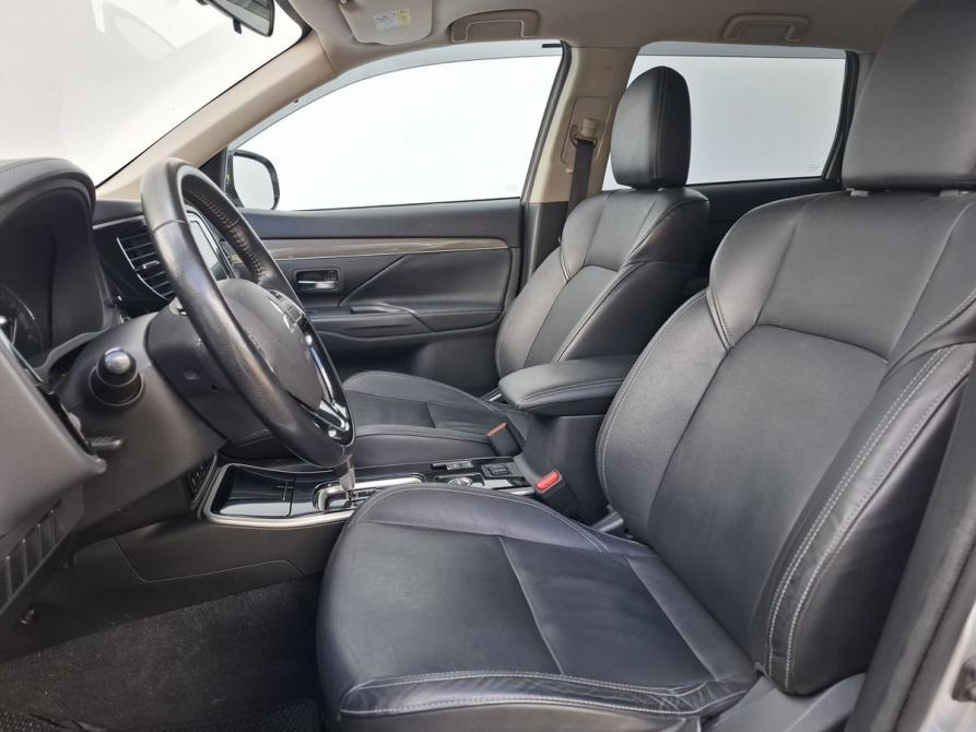 Mitsubishi Outlander III Рестайлинг 3 Москва  - изображение 10
