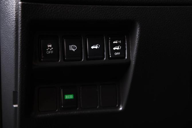Nissan X-Trail III с пробегом 2015 года, цена 1 599 000 рублей, 218000 км, внедорожник, Автокод Объявления