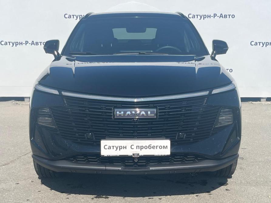 Haval F7x II Курган  - изображение 2