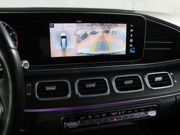 Mercedes-Benz GLS II (X167) с пробегом 2021 года, цена 8 800 000 рублей, 55091 км, внедорожник, Автокод Объявления