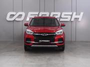 Chery Tiggo 4 I Рестайлинг Воронеж  - изображение 22