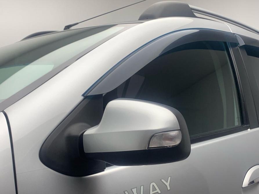 Renault Sandero II Рестайлинг Мурманск  - изображение 11