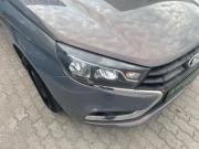 Lada (ВАЗ) Vesta I Череповец  - изображение 17