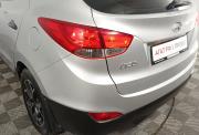 Hyundai ix35 I Рестайлинг Волгоград  - изображение 42
