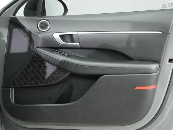 Hyundai Sonata VIII (DN8) с пробегом 2020 года, цена 2 370 000 рублей, 98922 км, седан, Автокод Объявления