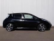 Nissan Leaf I (ZE0/AZE0) Сочи  - изображение 25
