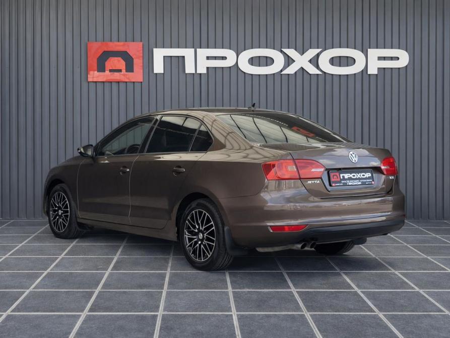 Volkswagen Jetta VI Пермь  - изображение 29