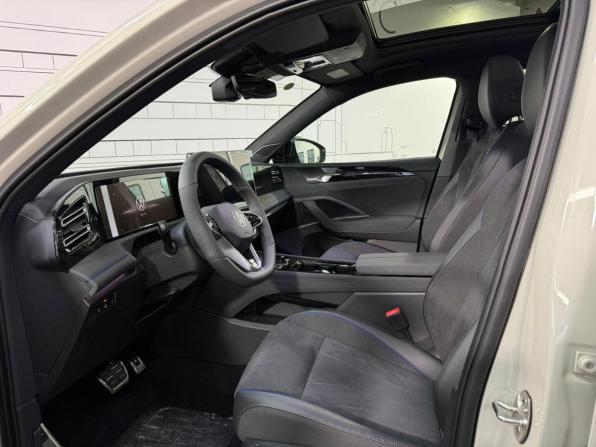 Volkswagen Tiguan III (China Market) с пробегом 2026 года, цена 5 100 000 рублей, 18 км, внедорожник, Автокод Объявления