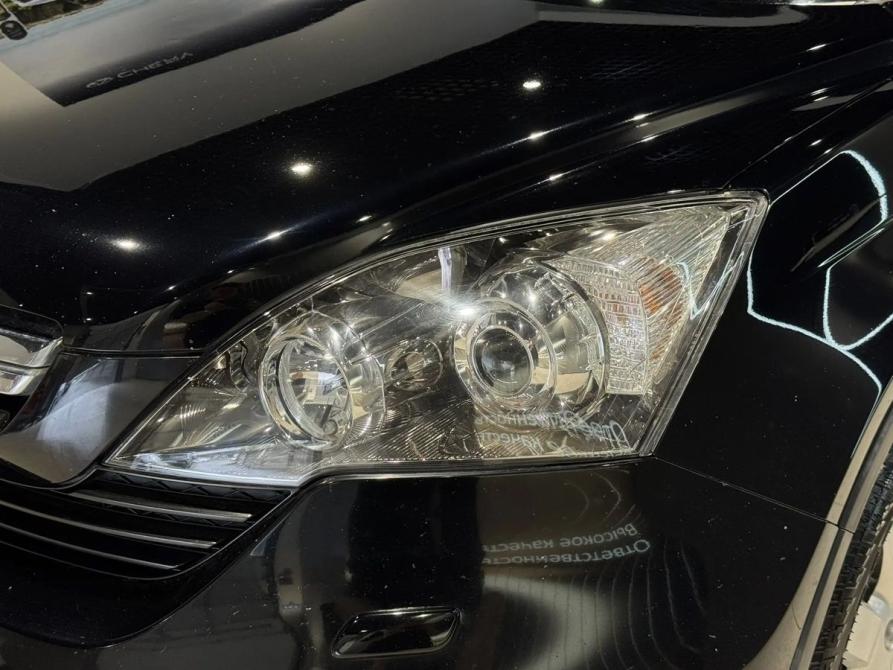 Honda CR-V III Новосибирск  - изображение 9