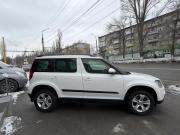 Skoda Yeti I Рестайлинг Саратов  - изображение 22
