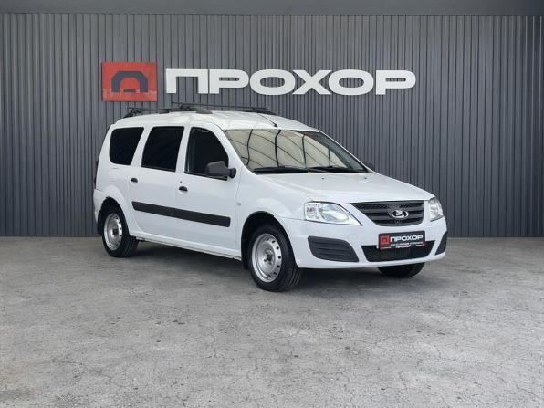 Lada (ВАЗ) Largus I с пробегом 2019 года, цена 737 000 рублей, 182246 км, универсал, Автокод Объявления