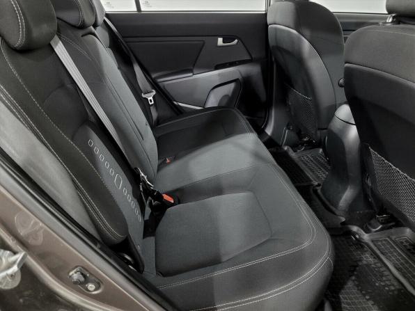 Kia Sportage III с пробегом 2012 года, цена 1 150 000 рублей, 169777 км, внедорожник, Автокод Объявления