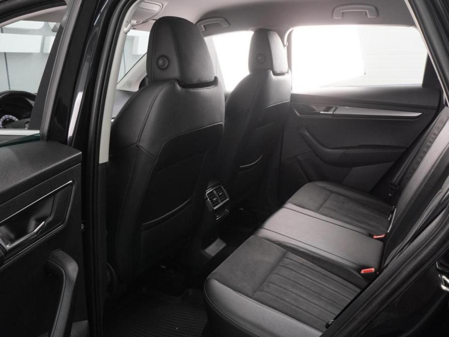 Skoda Karoq I Воронеж  - изображение 11