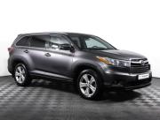 Toyota Highlander III (XU50) Москва  - изображение 32