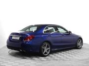 Mercedes-Benz C-Класс IV (W205) Москва  - изображение 29