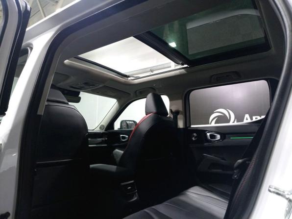 Haval H3 I с пробегом 2024 года, цена 2 510 000 рублей, 20350 км, внедорожник, Автокод Объявления
