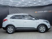 Hyundai Creta I Рестайлинг Самара  - изображение 27