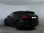 Jaguar F-Pace I Санкт-Петербург  - изображение 30