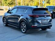 Kia Sportage IV Рестайлинг Тула  - изображение 23
