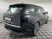 Land Rover Range Rover V Москва  - изображение 25