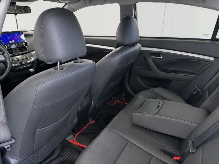 Lifan Cebrium (720) Уфа  - изображение 16