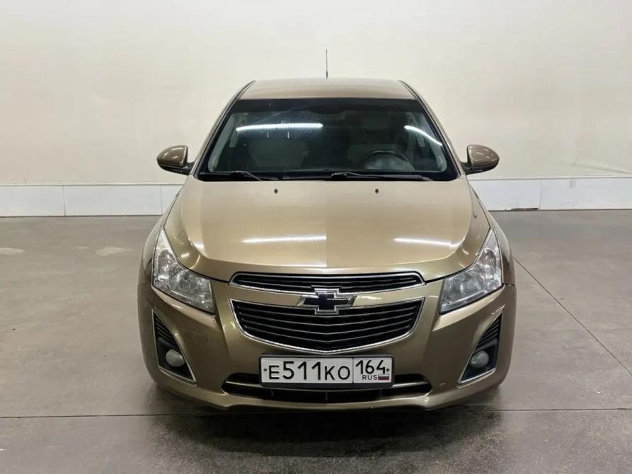 Chevrolet Cruze I Рестайлинг Саратов  - изображение 4