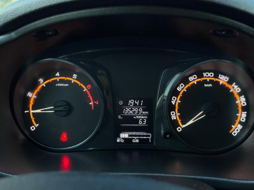 Lada (ВАЗ) Granta I Рестайлинг Ульяновск  - изображение 16