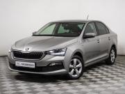 Skoda Rapid II Москва  - изображение 19