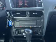 Audi Q5 I (8R) Санкт-Петербург  - изображение 36