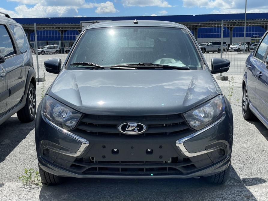 Lada (ВАЗ) Granta I Рестайлинг Екатеринбург  - изображение 2