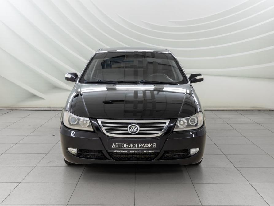 Lifan Solano I (620) Волгоград  - изображение 2