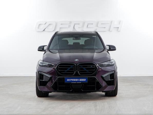BMW X5 IV (G05/G18) с пробегом 2020 года, цена 8 399 050 рублей, 106131 км, внедорожник, Автокод Объявления