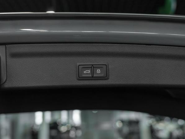 Audi Q3 II (F3) с пробегом 2026 года, цена 4 750 000 рублей, 11 км, внедорожник, Автокод Объявления