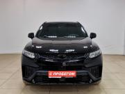 Geely Tugella I Рестайлинг Альметьевск  - изображение 29