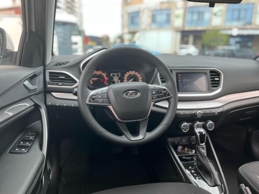 Lada (ВАЗ) Vesta I Рестайлинг (NG) Краснодар  - изображение 10