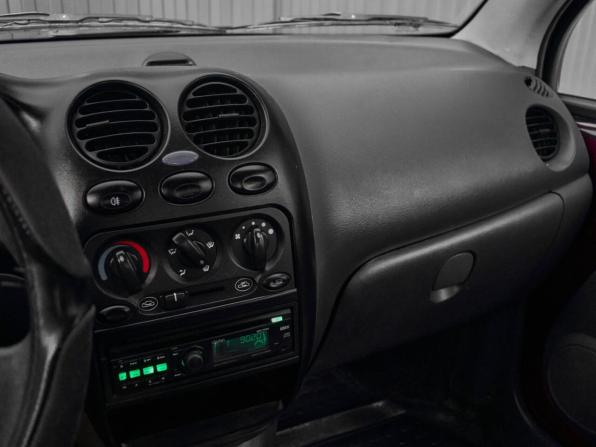 Daewoo Matiz I Рестайлинг с пробегом 2012 года, цена 250 000 рублей, 162086 км, хэтчбек, Автокод Объявления