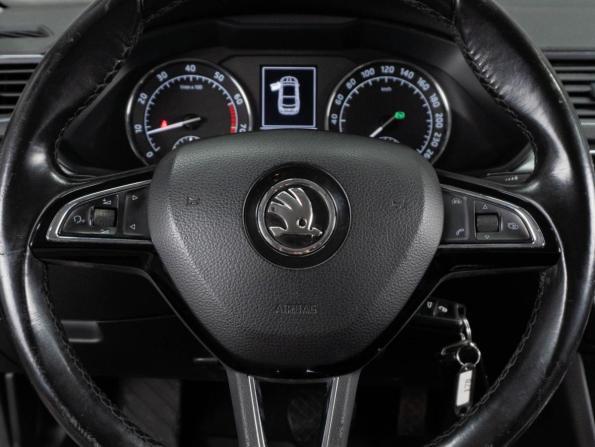 Skoda Superb III с пробегом 2018 года, цена 1 990 000 рублей, 233023 км, лифтбек, Автокод Объявления