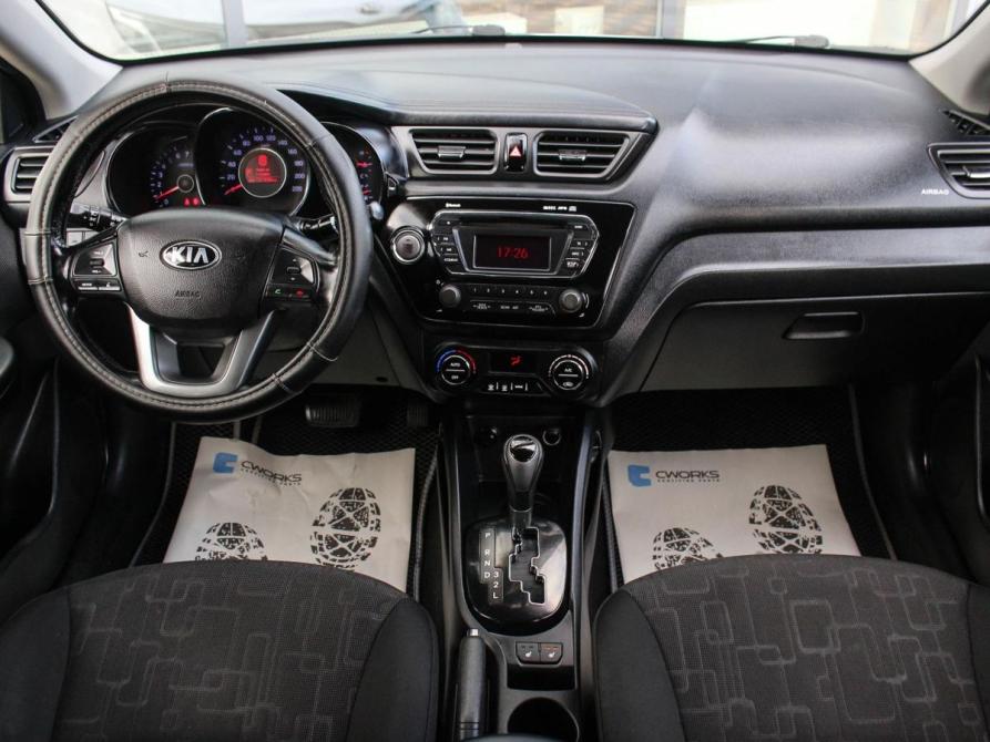 Kia Rio III Калуга  - изображение 6