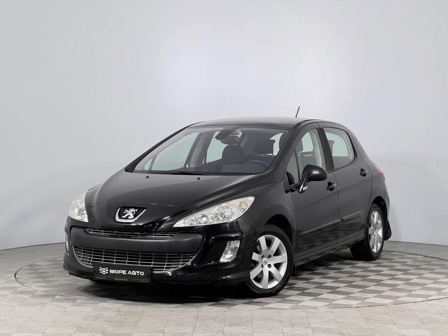 Peugeot 308 I Калининград  - изображение 1